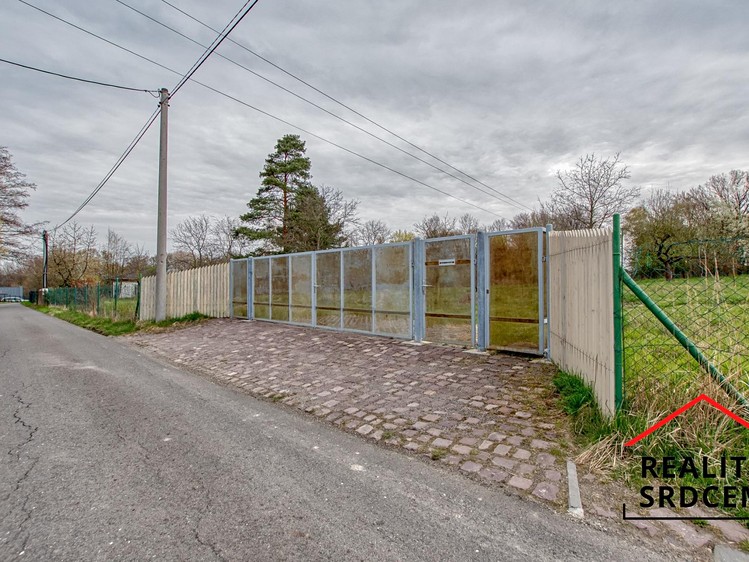 Pronájem  zahrady 1 500 m² - foto 6