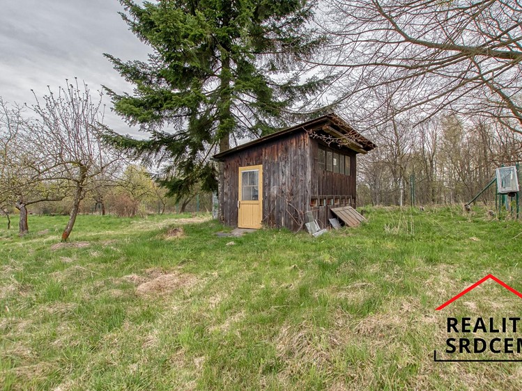 Pronájem  zahrady 1 500 m² - foto 5