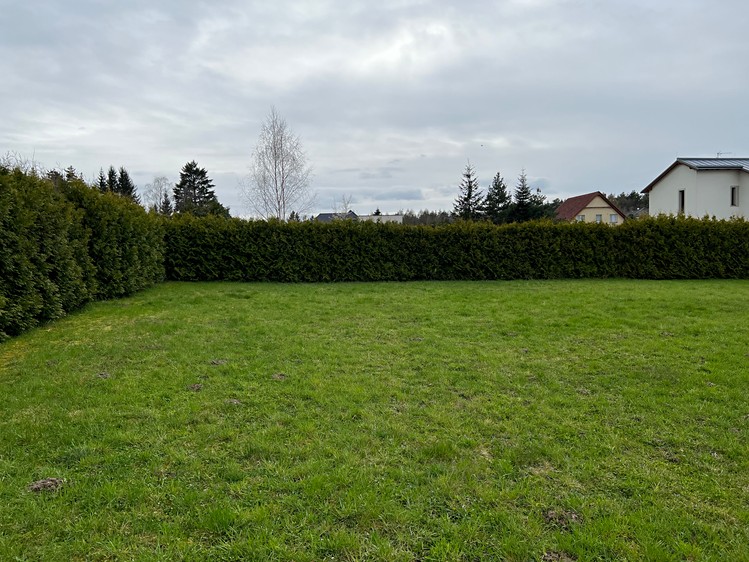 Pronájem zahrady 1 033 m² - foto 4