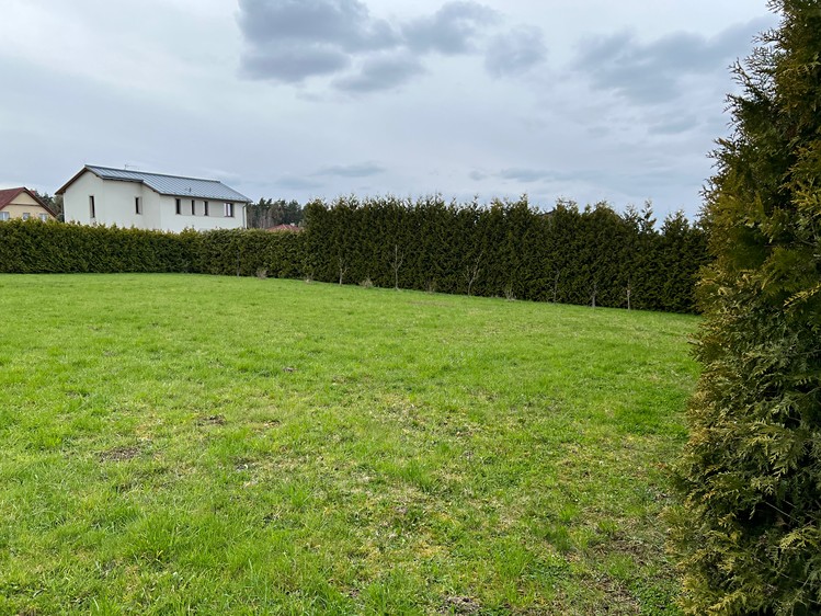 Pronájem zahrady 1 033 m² - foto 6