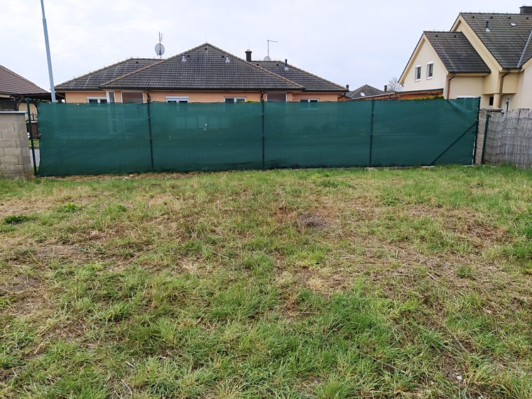 Pronájem zahrady 780 m² - foto 2