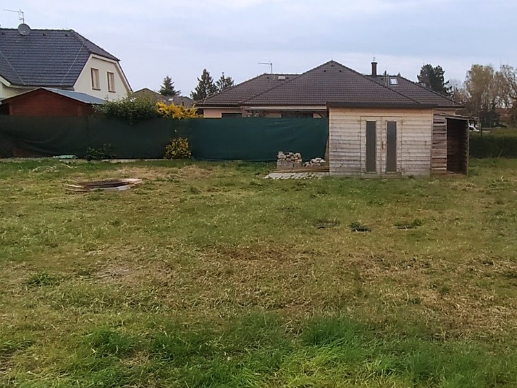 Pronájem zahrady 780 m² - foto 3