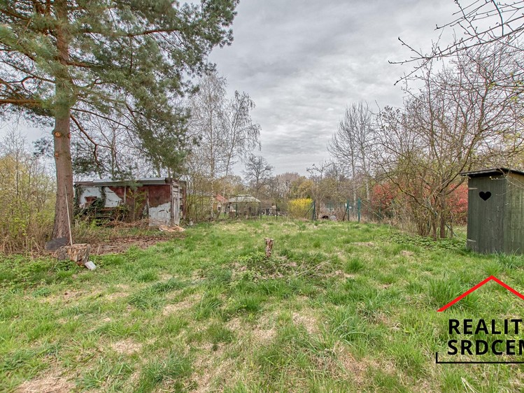 Pronájem zahrady 1 500 m² - foto 4