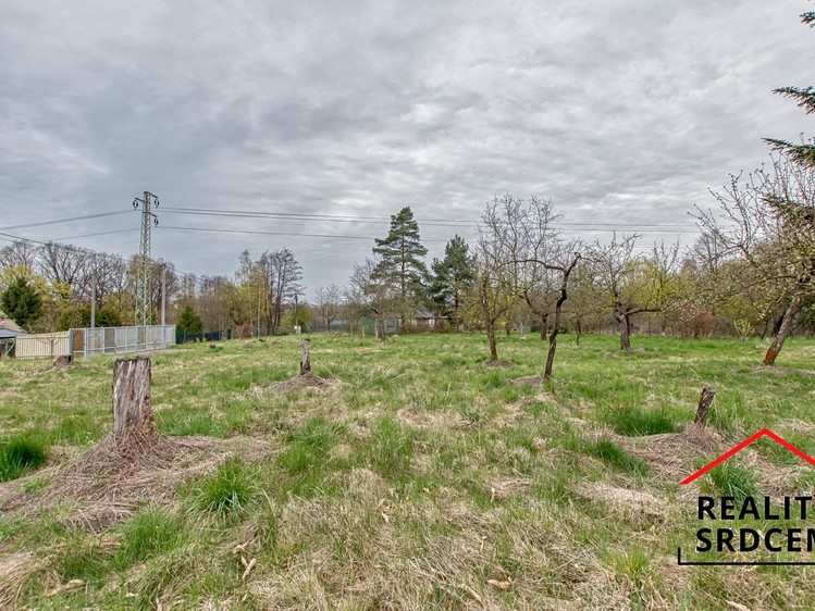 Pronájem zahrady 1 500 m² - foto 5