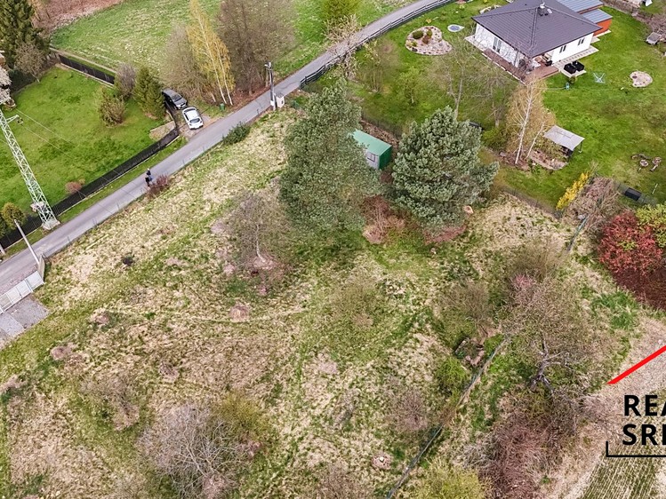 Pronájem zahrady 1 500 m² - foto 6