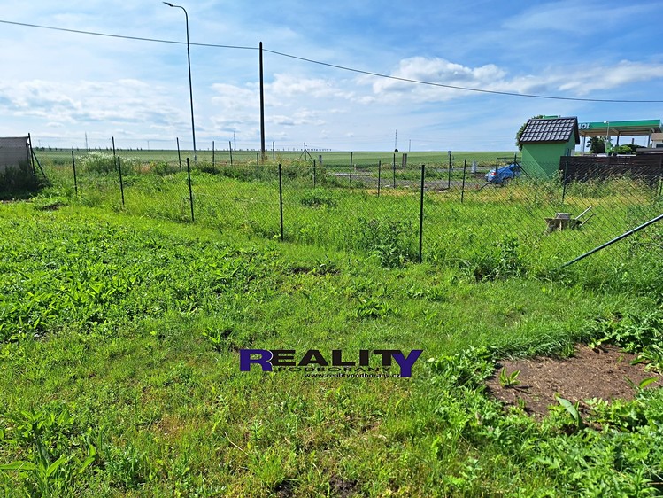 Pronájem zahrady 198 m² - foto 6