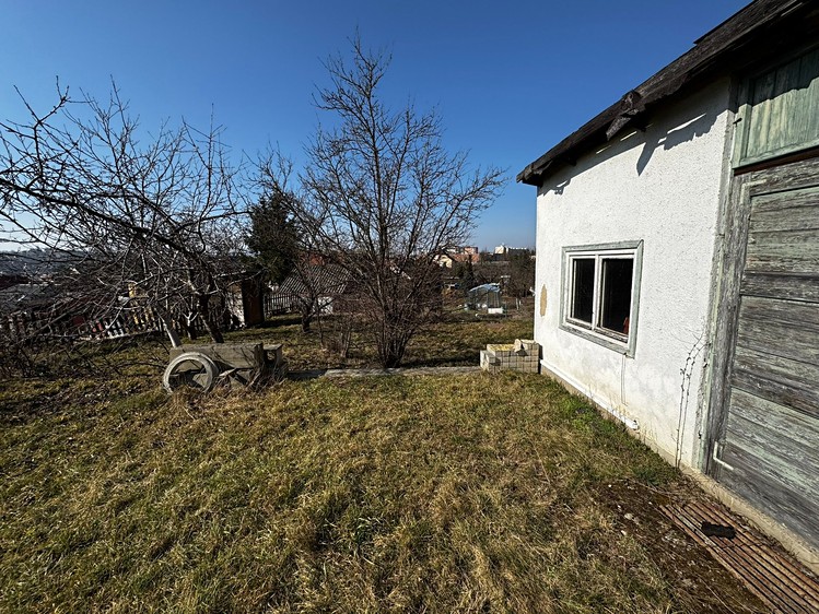 Pronájem zahrady 640 m² - foto 5