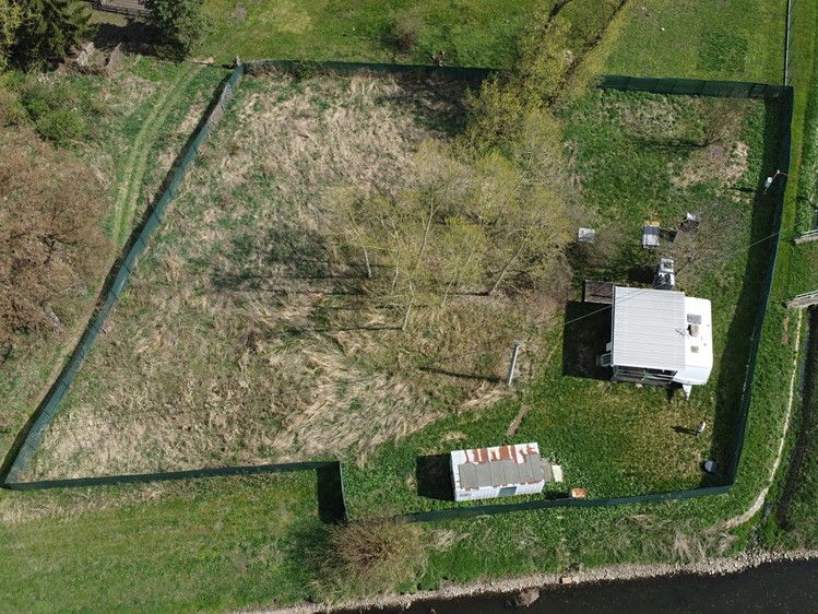 Pronájem zahrady 2 000 m² - foto 3