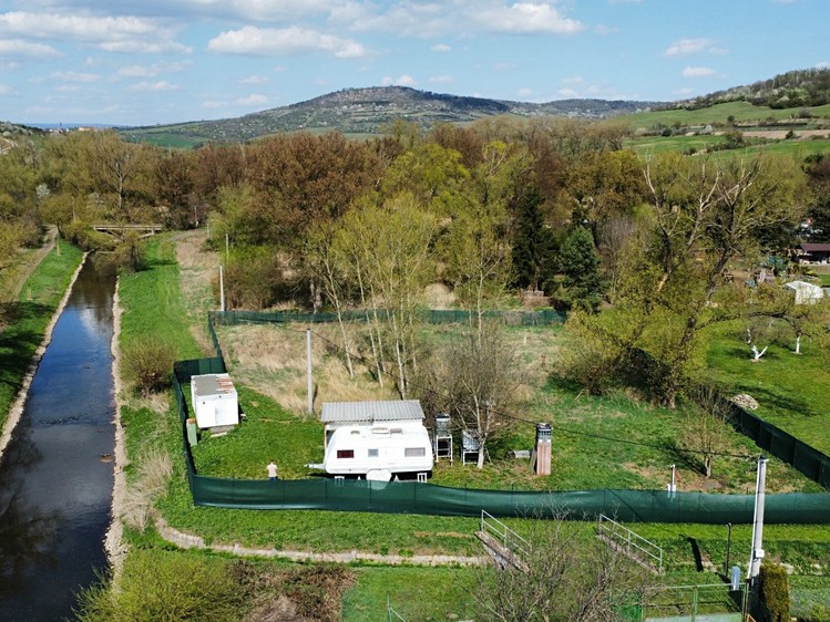 Pronájem zahrady 2 000 m² - foto 5
