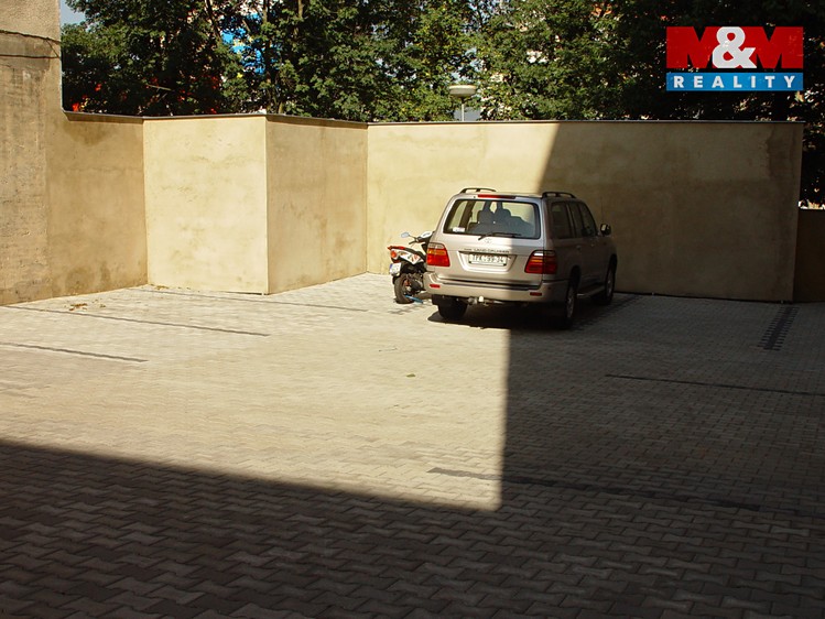 Pronájem pozemku 265 m² - foto 3