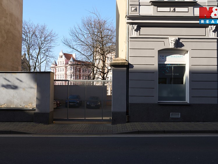 Pronájem pozemku 265 m² - foto 2