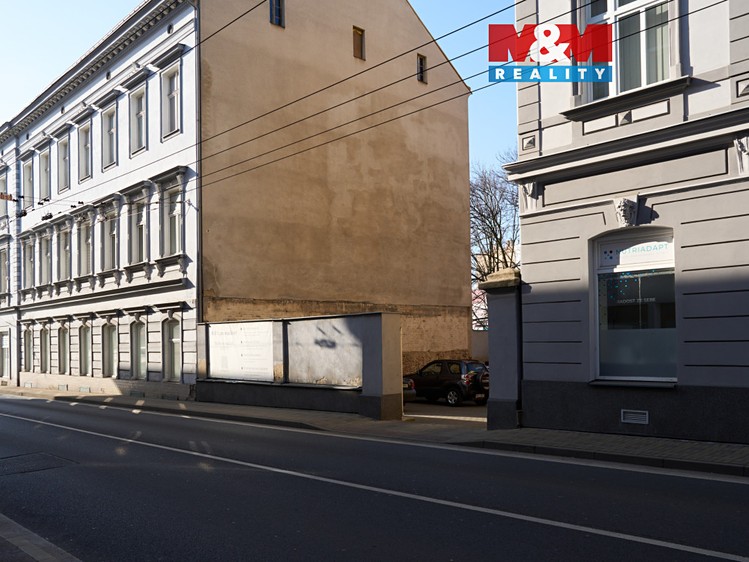 Pronájem pozemku 265 m² - foto 1
