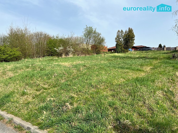 Pronájem zahrady 763 m² - foto 3