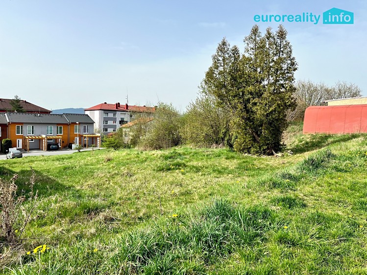 Pronájem zahrady 763 m² - foto 4