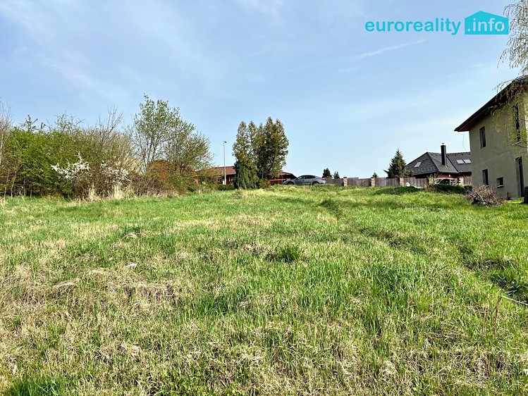 Pronájem zahrady 763 m² - foto 2