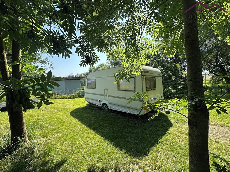 Pronájem  zahrady 400 m² - foto 3