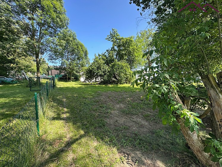 Pronájem  zahrady 400 m² - foto 8