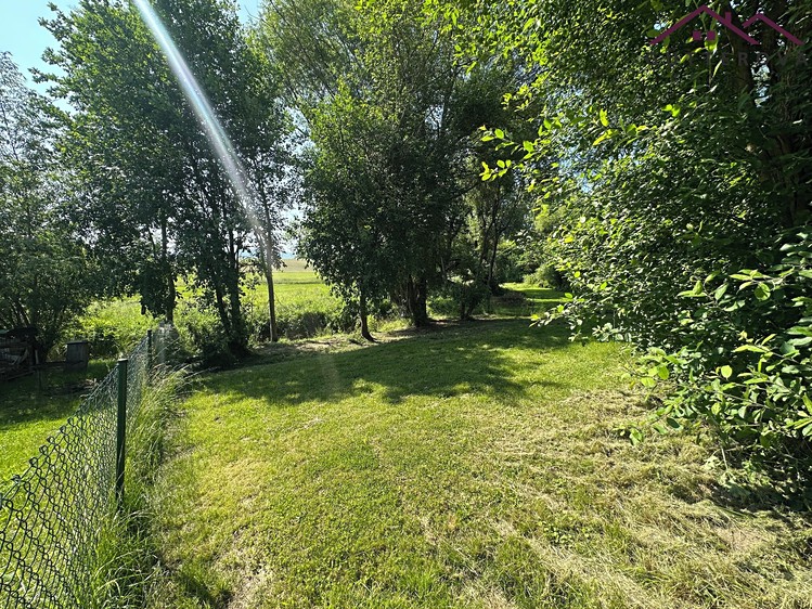 Pronájem  zahrady 400 m² - foto 6