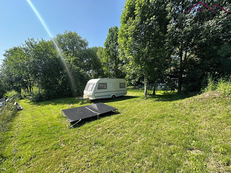 Pronájem  zahrady 400 m² - foto 5