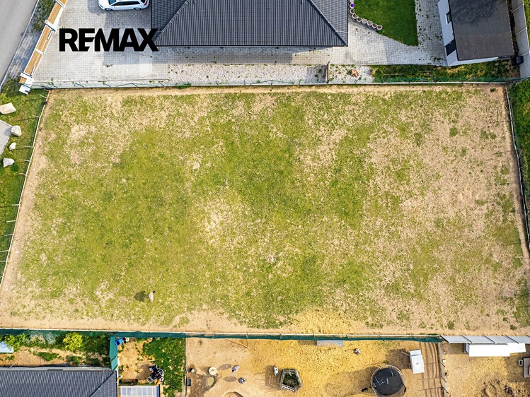 Pronájem stavebního pozemku 1 188 m² - foto 3