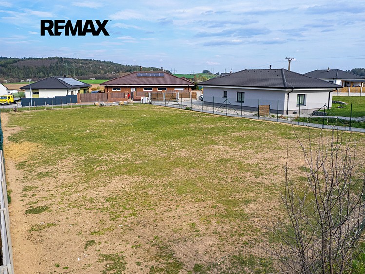 Pronájem stavebního pozemku 1 188 m² - foto 8