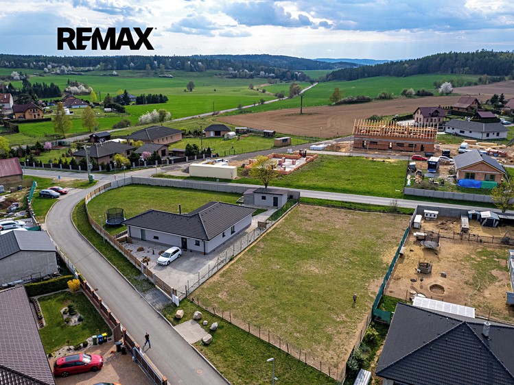 Pronájem stavebního pozemku 1 188 m² - foto 6