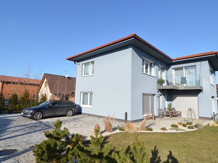 Pronájem pozemku 27 m² - foto 1