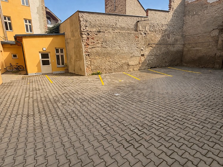 Pronájem pozemku 4 m² - foto 2
