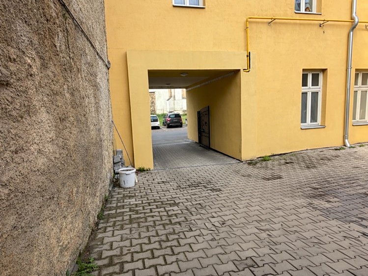 Pronájem pozemku 4 m² - foto 3