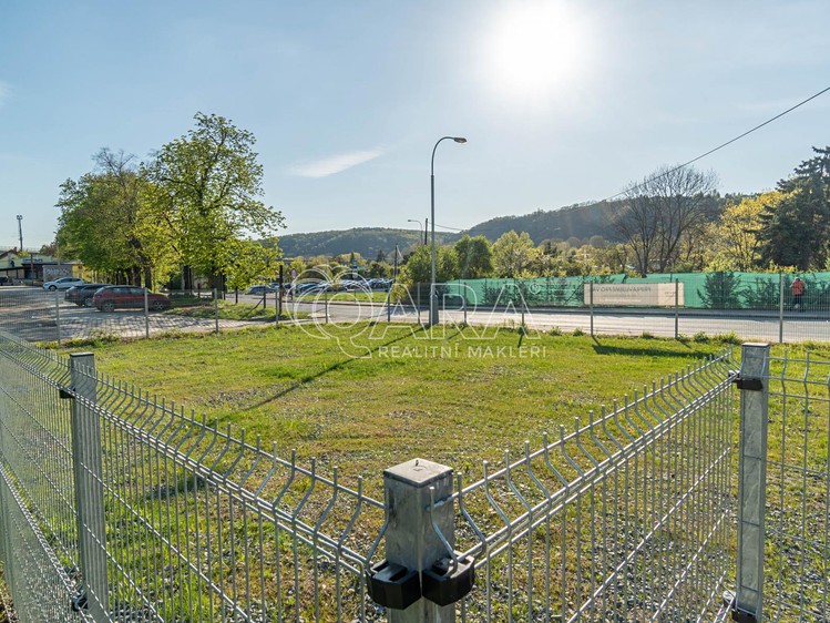 Pronájem komerčního pozemku 542 m² - foto 2