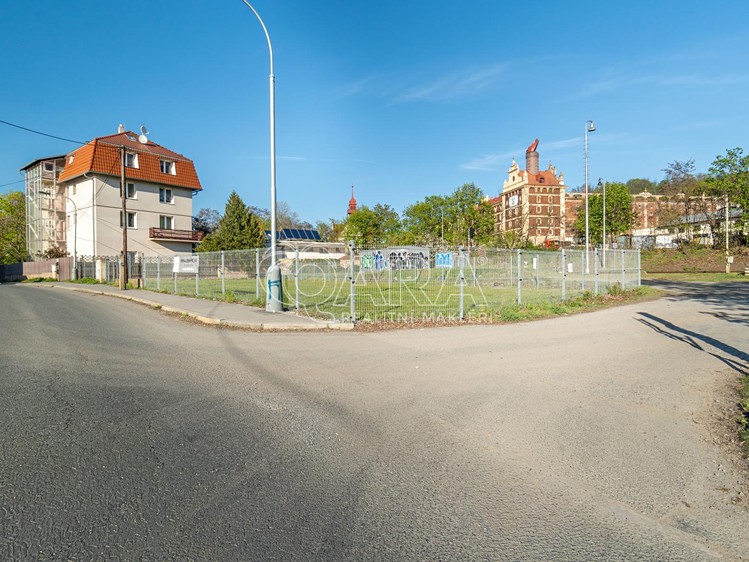 Pronájem komerčního pozemku 542 m² - foto 8