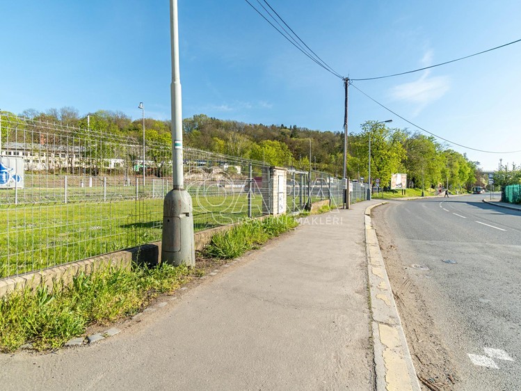 Pronájem komerčního pozemku 542 m² - foto 7