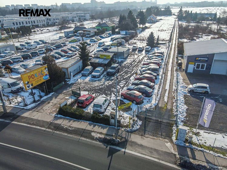 Pronájem pozemku 963 m² - foto 4