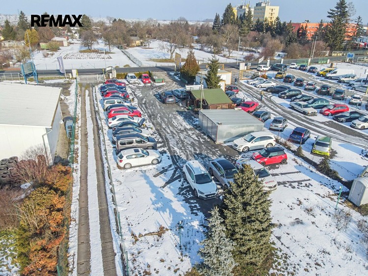Pronájem pozemku 963 m² - foto 2