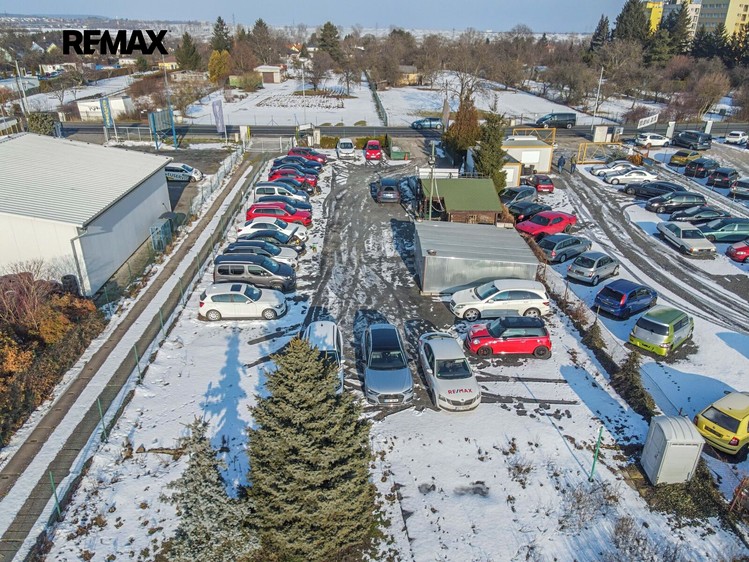 Pronájem pozemku 963 m² - foto 3