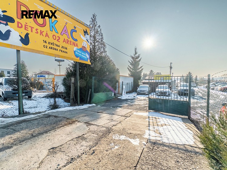 Pronájem pozemku 963 m² - foto 6