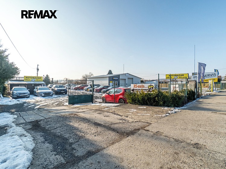 Pronájem pozemku 963 m² - foto 7