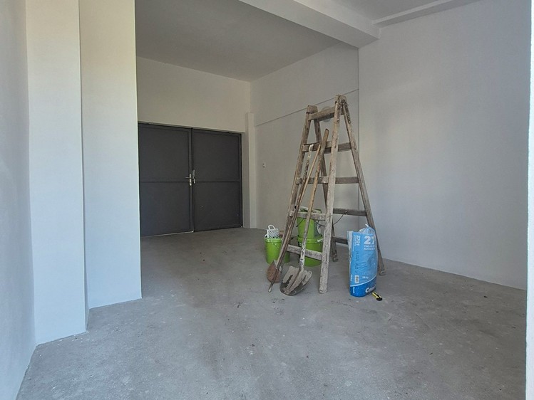 Pronájem zahrady 400 m² - foto 8