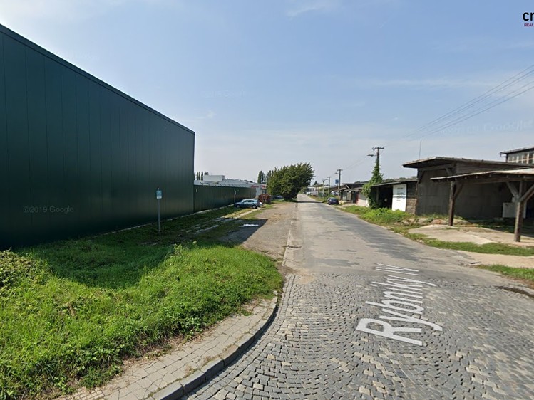 Pronájem komerčního pozemku 13 m² - foto 2