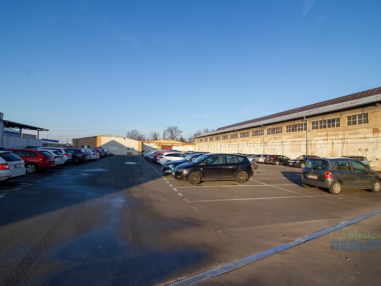 Pronájem pozemku 4 800 m² - foto 4
