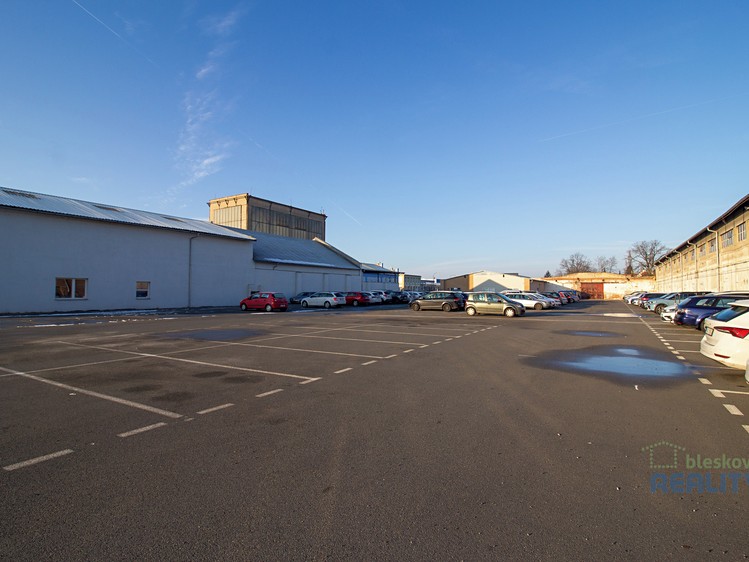 Pronájem pozemku 4 800 m² - foto 7