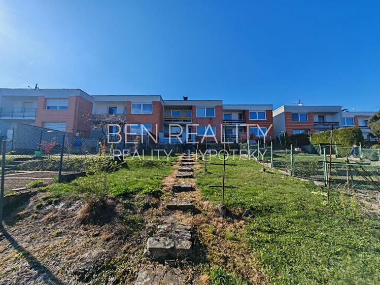 Pronájem zahrady 220 m² - foto 3