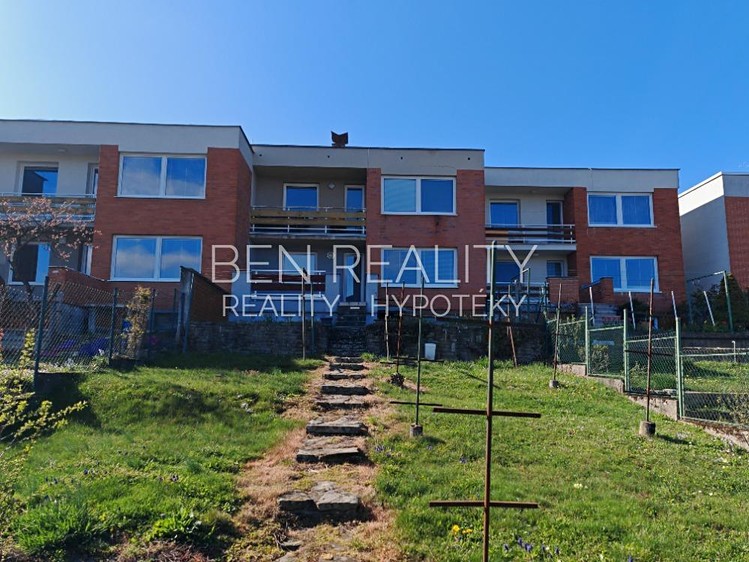 Pronájem zahrady 220 m² - foto 2