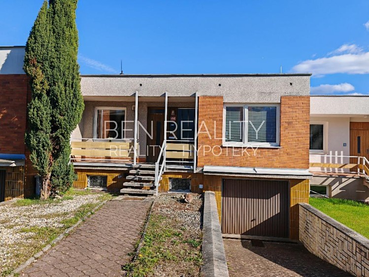 Pronájem zahrady 220 m² - foto 5