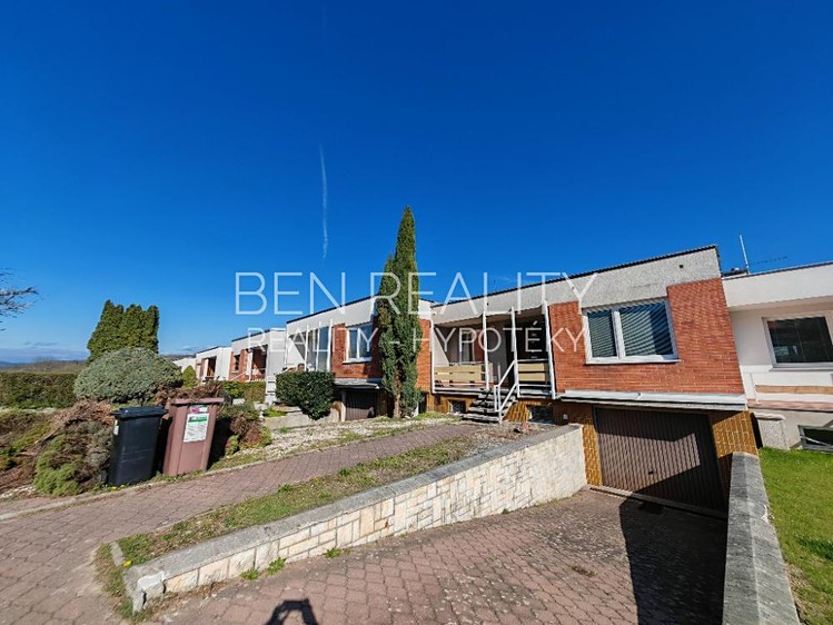 Pronájem zahrady 220 m² - foto 6