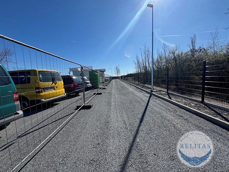 Pronájem  komerčního pozemku 6 000 m² - foto 4