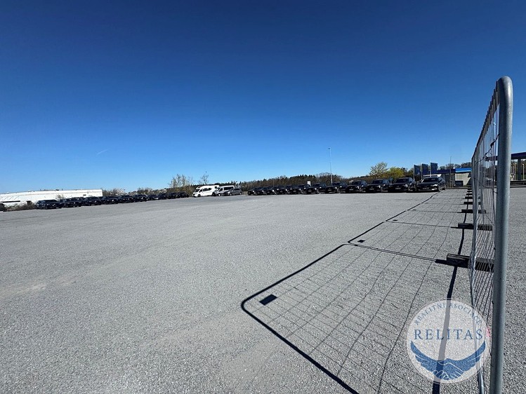 Pronájem  komerčního pozemku 6 000 m² - foto 5