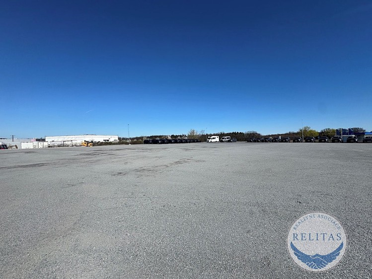 Pronájem  komerčního pozemku 6 000 m² - foto 7