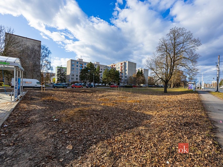 Pronájem komerčního pozemku 542 m² - foto 5