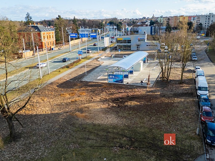 Pronájem komerčního pozemku 542 m² - foto 8
